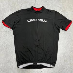 Castelli Gabba Cycling Jersey